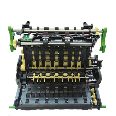 5877 bancomat LCD a 12,1 pollici dell'ncr 5886 lavorano l'esposizione a macchina VGA 009-0016897 parti di BANCOMAT