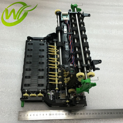5877 bancomat LCD a 12,1 pollici dell'ncr 5886 lavorano l'esposizione a macchina VGA 009-0016897 parti di BANCOMAT