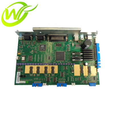 Scheda madre 01750100981 1750100981 di mainboard di Wincor Nixdorf 4915XE delle parti di BANCOMAT