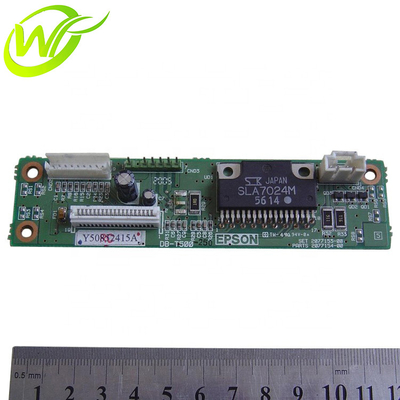BANCOMAT 39015109000A/B 390-15109-000A/B di Diebold CCA Adptr USB delle parti di BANCOMAT