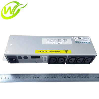 Parti 49252410000A 49-2524-10000A di BANCOMAT di SPI della SCATOLA di CA del complessivo di Diebold delle parti di BANCOMAT