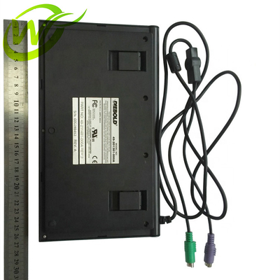 La macchina di BANCOMAT parte la tastiera USB di manutenzione dell'operatore di Diebold per 49211481000A