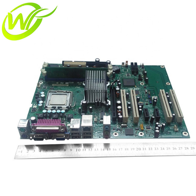 Il BANCOMAT Diebold parte la scheda madre 49204203001A 49204203001C della BASE P4 3.0GHZ 256MB di PRCSR