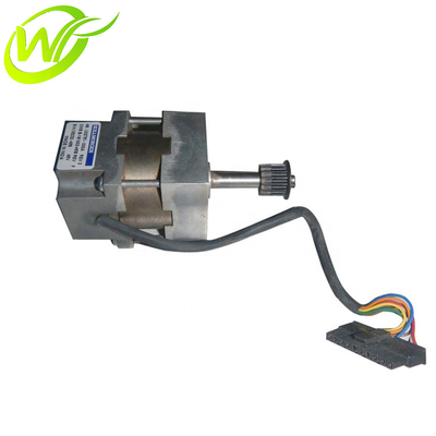 Il BANCOMAT il motore 49-211438-000A 49211438000A dell'impilatore di Diebold Opteva dei pezzi meccanici