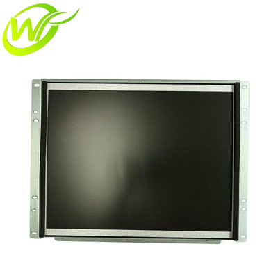 Esposizione LCD a 15 pollici 49-250934-000A 49250934000A di Diebold 5500 delle parti di BANCOMAT