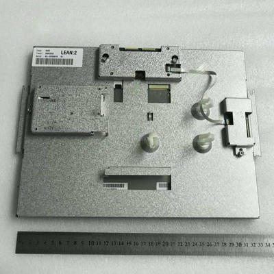 Monitor LCD a 15 pollici 0068616350 dell'ncr delle parti di BANCOMAT dell'ncr dei pezzi meccanici di BANCOMAT 006-8616350