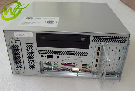 Parti ATM PC CORE Dual-Core Host per NCR 66xx 445-072-3046 445-0723046