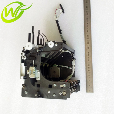 NOTE dell'ncr S2 SNT delle parti di BANCOMAT le SINGOLE TRASPORTANO il Assy 445-0753508 445-075-3508 del TLA