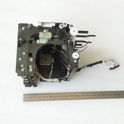 NOTE dell'ncr S2 SNT delle parti di BANCOMAT le SINGOLE TRASPORTANO il Assy 445-0753508 445-075-3508 del TLA