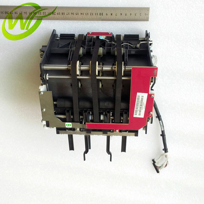 NOTE dell'ncr S2 SNT delle parti di BANCOMAT le SINGOLE TRASPORTANO il Assy 445-0753508 445-075-3508 del TLA
