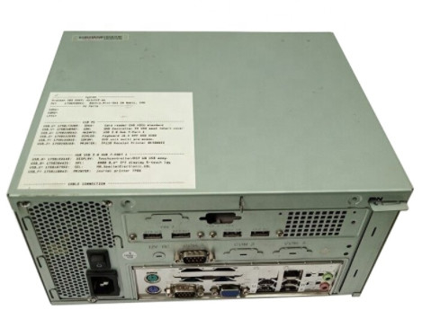 Wincor ATM Parts Wincor Procash 285 Pc Core 1750258841 175-025-8841