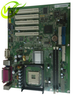 Il BANCOMAT la scheda madre 01750106689 1750106689 di Wincor Nixdorf P2.8G dei pezzi meccanici