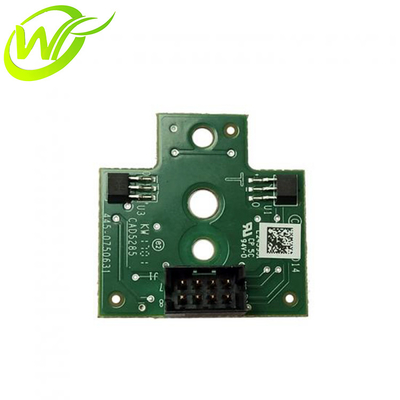 Regolatore originale Board dell'ncr S2 dei pezzi di ricambio di BANCOMAT 445-0750631 445-075-0631