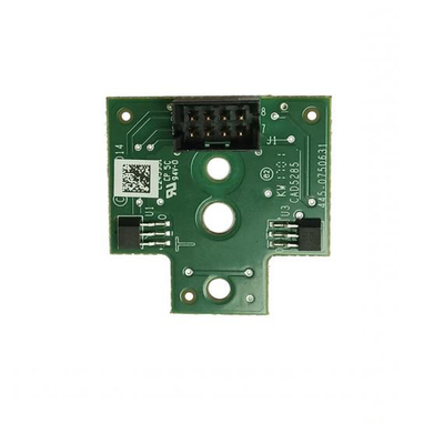Regolatore originale Board dell'ncr S2 dei pezzi di ricambio di BANCOMAT 445-0750631 445-075-0631