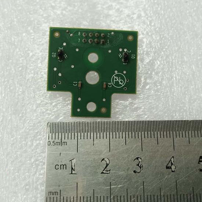 Regolatore originale Board dell'ncr S2 dei pezzi di ricambio di BANCOMAT 445-0750631 445-075-0631