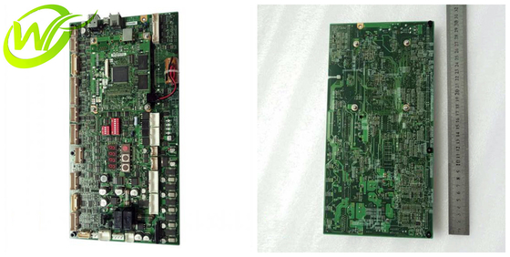 Il BANCOMAT il comitato per il controllo superiore del PWB del CPU dell'ncr BRM dei pezzi meccanici 009-0029379
