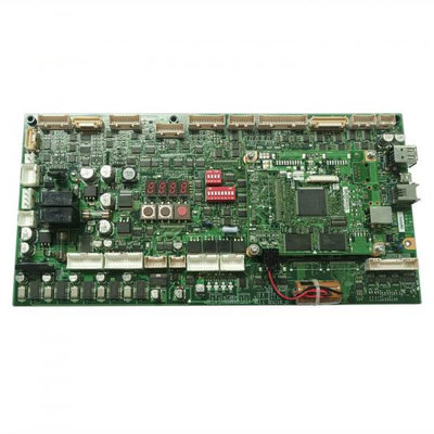 Il BANCOMAT il comitato per il controllo superiore del PWB del CPU dell'ncr BRM dei pezzi meccanici 009-0029379