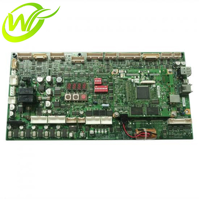 Un ncr 6683 di 379 0090029379 di BANCOMAT pezzi meccanici un CPU superiore PCB009-0029 di 6687 BRM