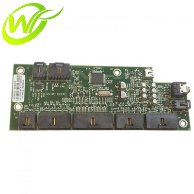 La macchina di BANCOMAT parte il Assy 445-0725392 445-072-5392 del PWB di servizio Mini Misc di auto dell'ncr