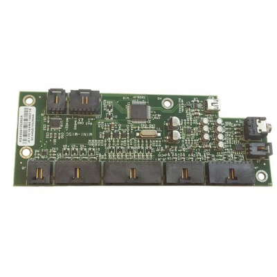 La macchina di BANCOMAT parte il Assy 445-0725392 445-072-5392 del PWB di servizio Mini Misc di auto dell'ncr