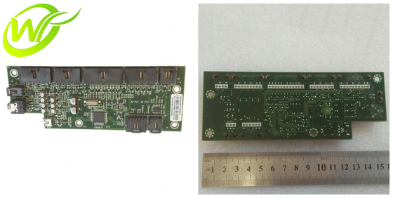 La macchina di BANCOMAT parte il Assy 445-0725392 445-072-5392 del PWB di servizio Mini Misc di auto dell'ncr