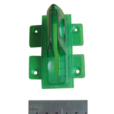Scrematrice 445-0679257 dell'incastonatura di BANCOMAT 5885 dell'ncr 5884 dei pezzi meccanici di BANCOMAT anti