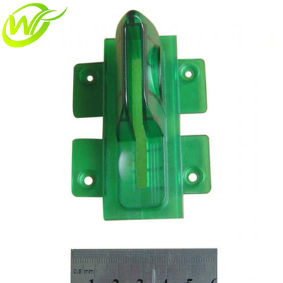 Scrematrice 445-0679257 dell'incastonatura di BANCOMAT 5885 dell'ncr 5884 dei pezzi meccanici di BANCOMAT anti