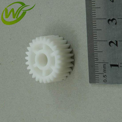 Il BANCOMAT l'OZIOSO dell'ncr 56XX GEAR-26T dei pezzi meccanici 445-0633190 445-063-3190