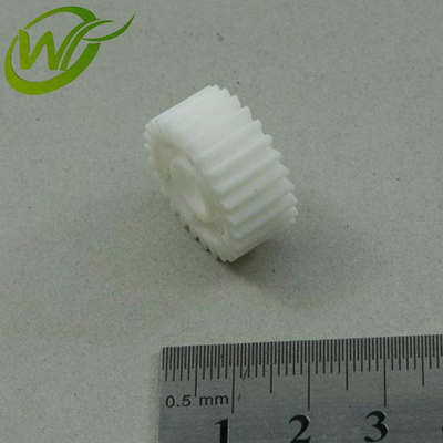 Il BANCOMAT l'OZIOSO dell'ncr 56XX GEAR-26T dei pezzi meccanici 445-0633190 445-063-3190