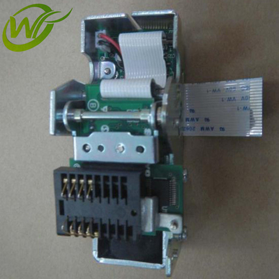 Le parti di BANCOMAT il lettore di schede Parts il contatto del modulo che dell'ncr 5887 IC ha messo 009-0022326 0090022326