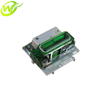 Lettore di schede dell'ncr 5887 dei pezzi meccanici di BANCOMAT Gate Shutter Assy 009-0022325