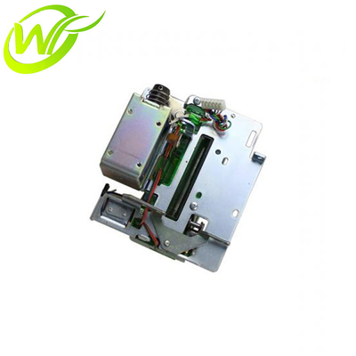 Lettore di schede dell'ncr 5887 dei pezzi meccanici di BANCOMAT Gate Shutter Assy 009-0022325