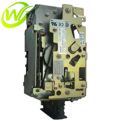 Il BANCOMAT il lettore di schede di Wincor ID18 dei pezzi meccanici 01750017666 175-0017666
