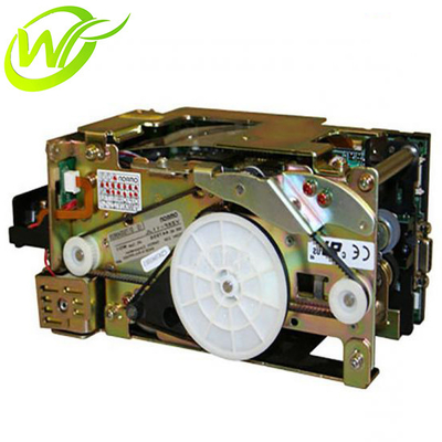 Il BANCOMAT il lettore di schede di Wincor ID18 dei pezzi meccanici 01750017666 175-0017666