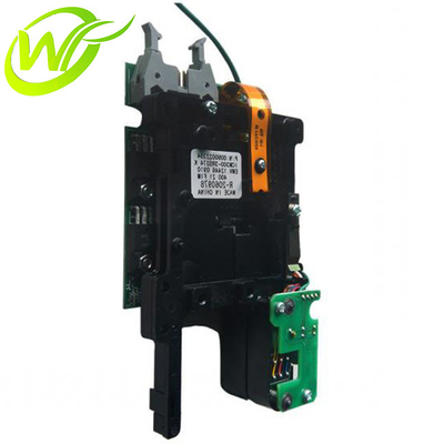 La macchina di BANCOMAT parte il lettore di schede della immersione dell'ncr Card Reader 0090022394 009-0022394