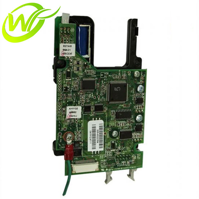 La macchina di BANCOMAT parte il lettore di schede della immersione dell'ncr Card Reader 0090022394 009-0022394