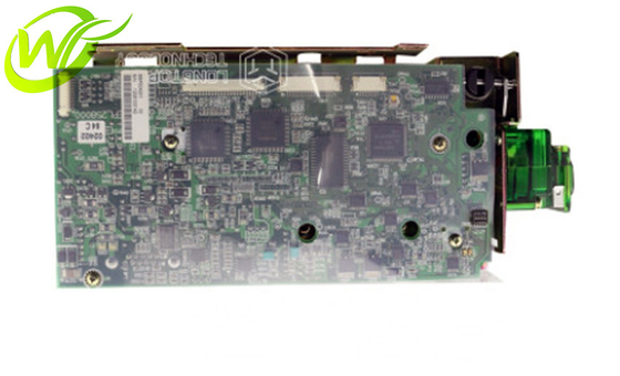 Il BANCOMAT l'ncr 58XX Smart Card Reaser dei pezzi meccanici 445-0693330 4450693330
