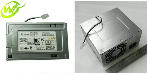 Il BANCOMAT IL BANCOMAT SPARTS 0090030607 009-0030607 dell'alimentazione elettrica dell'ncr 24V dei pezzi meccanici