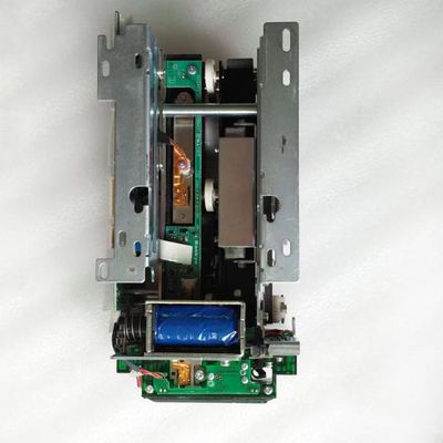 Lettore di schede di USB della pista dell'ncr 66XX 2 delle parti di BANCOMAT Without Chip 445-0704479
