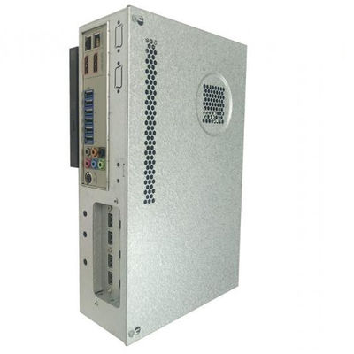 Il centro Win10 TG00697 TG-00697 del PC dell'ncr 6687 Estoril dei pezzi meccanici di BANCOMAT