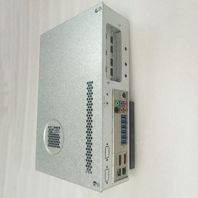 Il centro Win10 TG00697 TG-00697 del PC dell'ncr 6687 Estoril dei pezzi meccanici di BANCOMAT