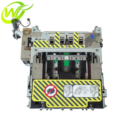 Il BANCOMAT il Pre-accettore 178N 0090025035 009-0025035 dell'ncr GBRU dei pezzi meccanici