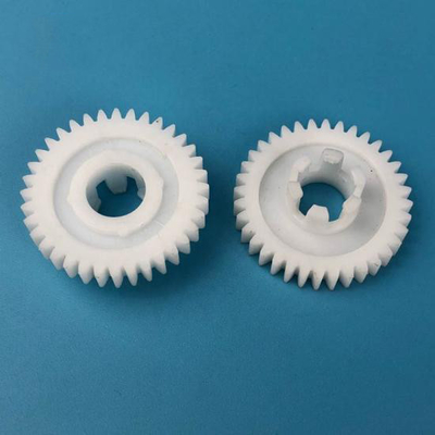 Il BANCOMAT l'ingranaggio di plastica 445-0587809 4450587809 dell'ingranaggio dell'ncr 36T dei pezzi meccanici