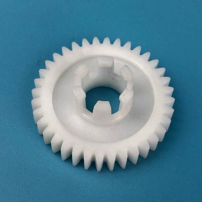 Il BANCOMAT l'ingranaggio di plastica 445-0587809 4450587809 dell'ingranaggio dell'ncr 36T dei pezzi meccanici