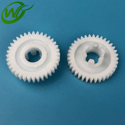 Il BANCOMAT l'ingranaggio di plastica 445-0587809 4450587809 dell'ingranaggio dell'ncr 36T dei pezzi meccanici