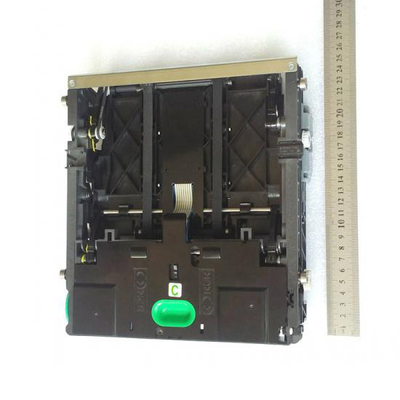 Pezzi meccanici di BANCOMAT dell'ncr RA Carriage Assy 445-0729120 445-0761204