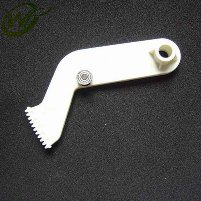 L'ncr dei pezzi meccanici di BANCOMAT segmenta Assy Drive 445-0652935 445-0667278