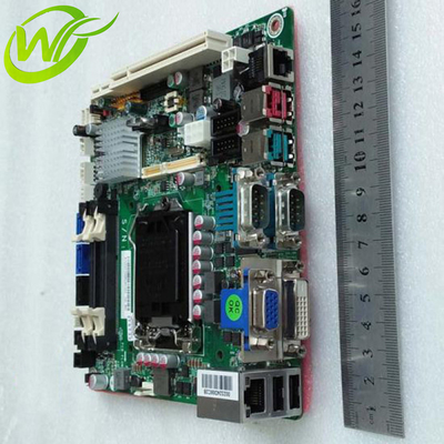 Scheda madre 445-0752088 445-0746025 di Intel della riva del fiume dell'ncr 66XX della parte di BANCOMAT