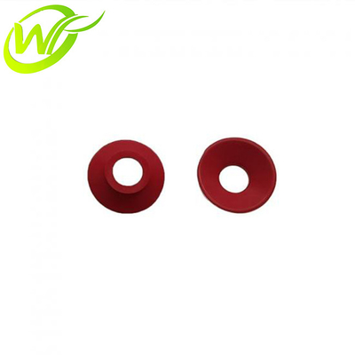 Il BANCOMAT dell'ncr parte la tazza 0090031376 009-0031376 di Red Vacuum Suction del relatore