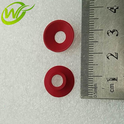 Il BANCOMAT dell'ncr parte la tazza 0090031376 009-0031376 di Red Vacuum Suction del relatore